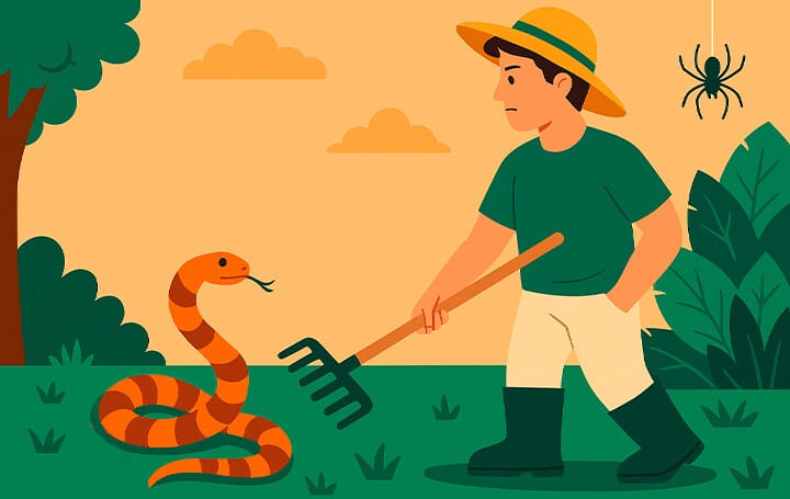 Animais Peçonhentos