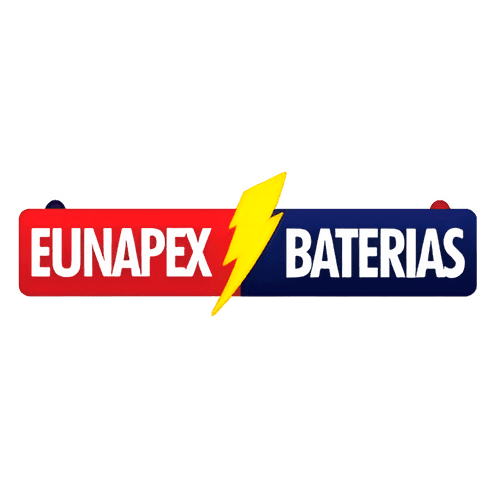 Eunapex baterias